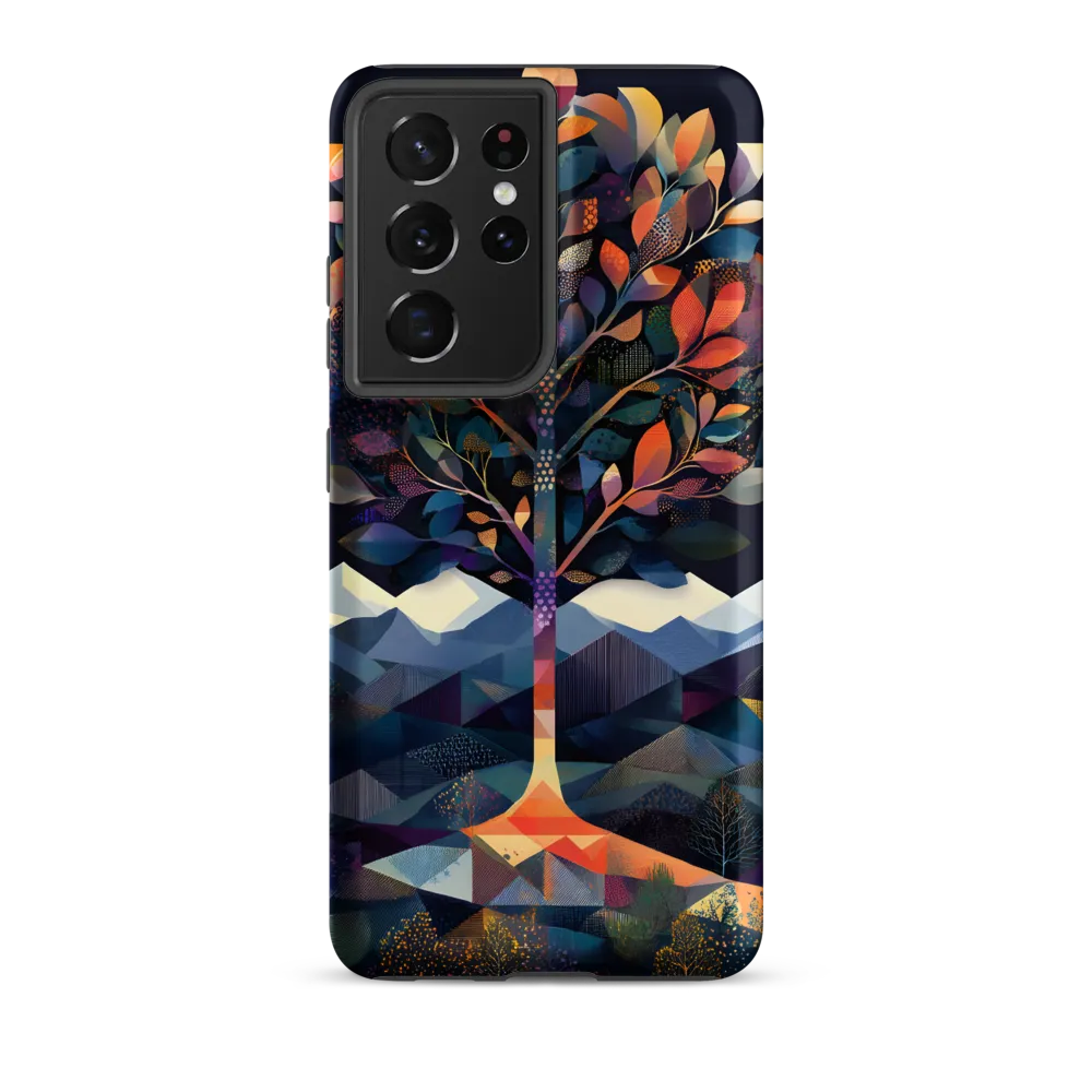 Whimsical Heights: A Celebration of Nature