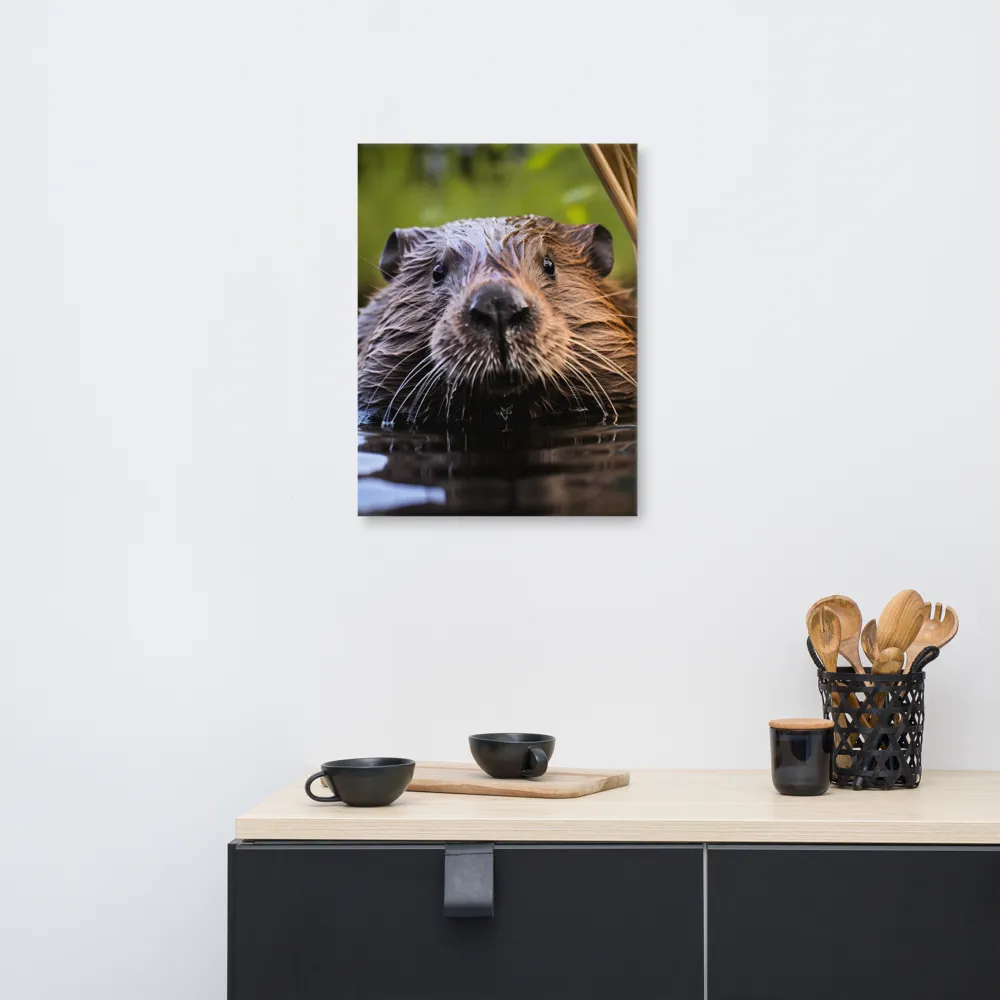 Emergence of the Beaver