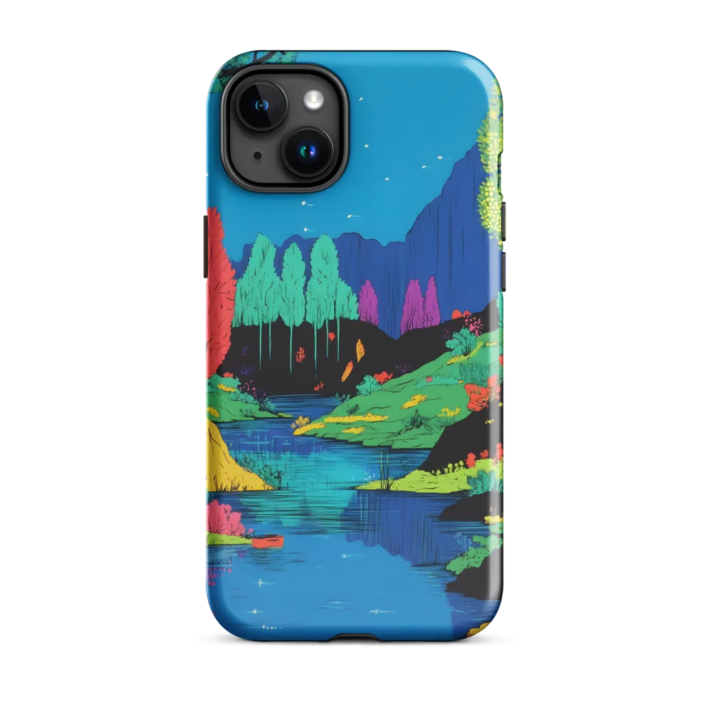 Dreamscape in Color