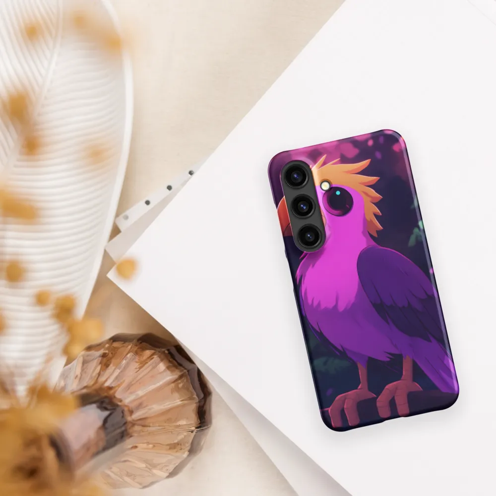 Whimsical Perch