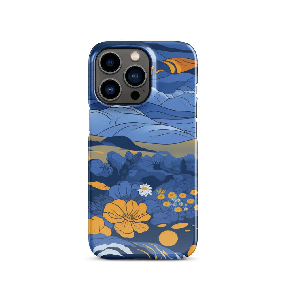 Whispers of Nature