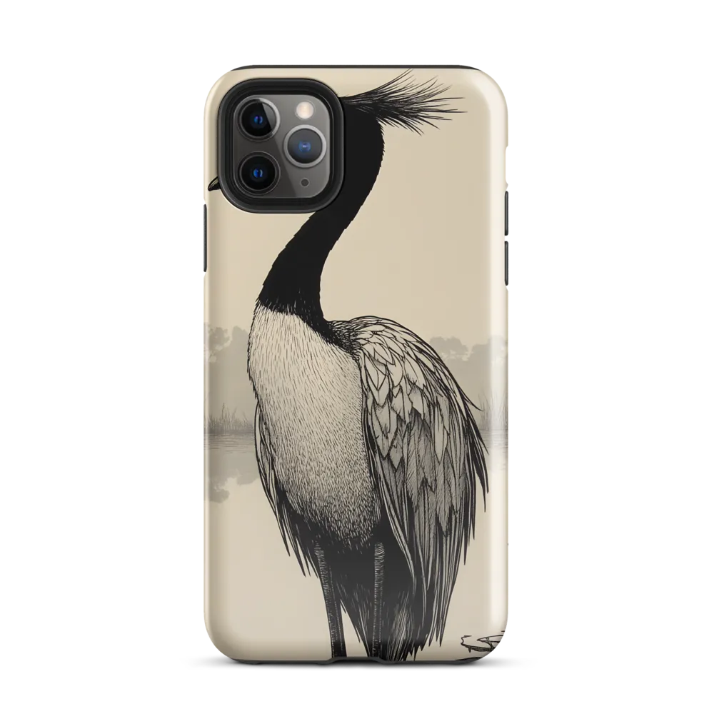 Elegance by the Water | Phone Case |  11 Pro Max | Tough Case | Glossy