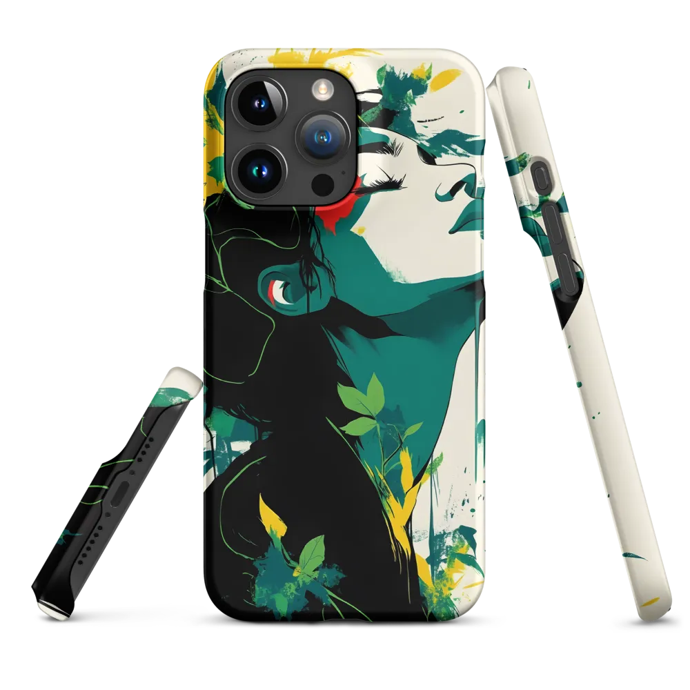 Embrace of Nature