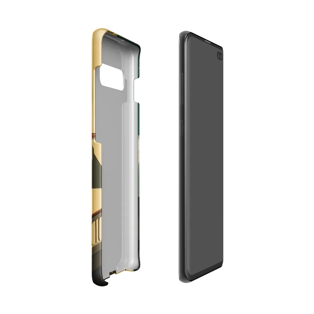 Reflections of Modernity