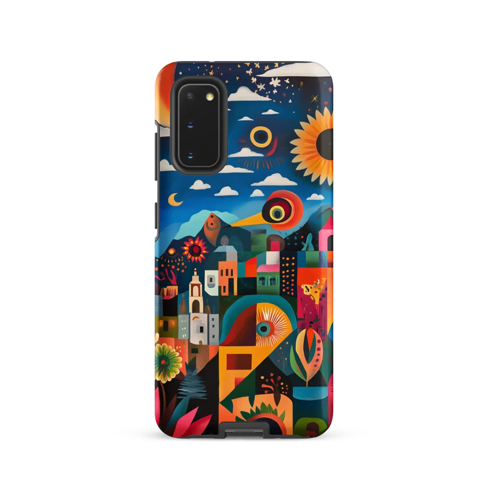 Whimsical Vibrance