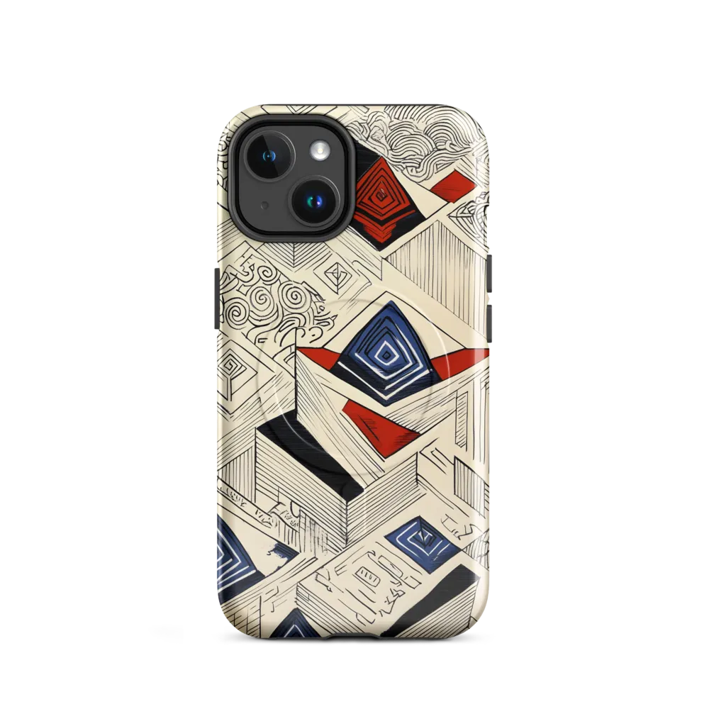 Geometric Harmony