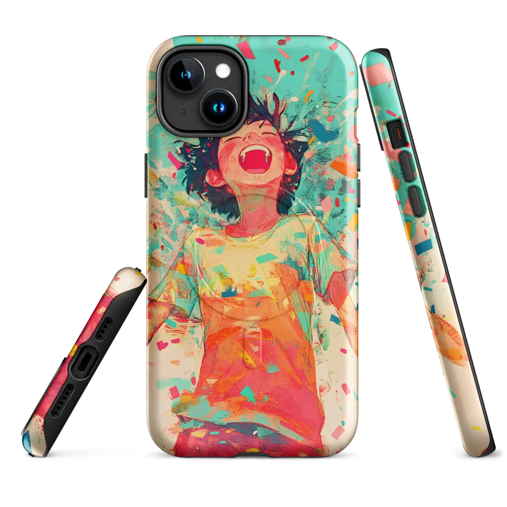 Euphoria in Color