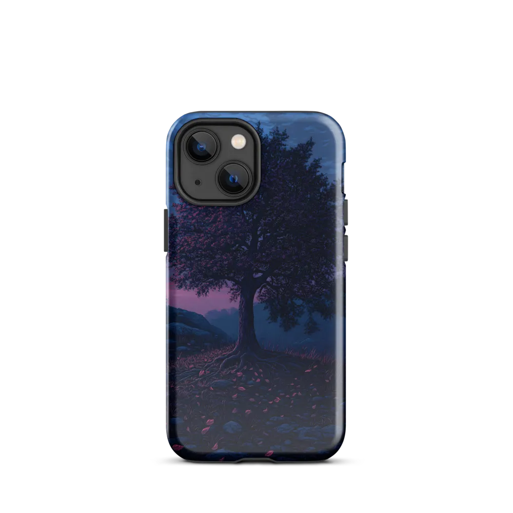 Twilight Whispers