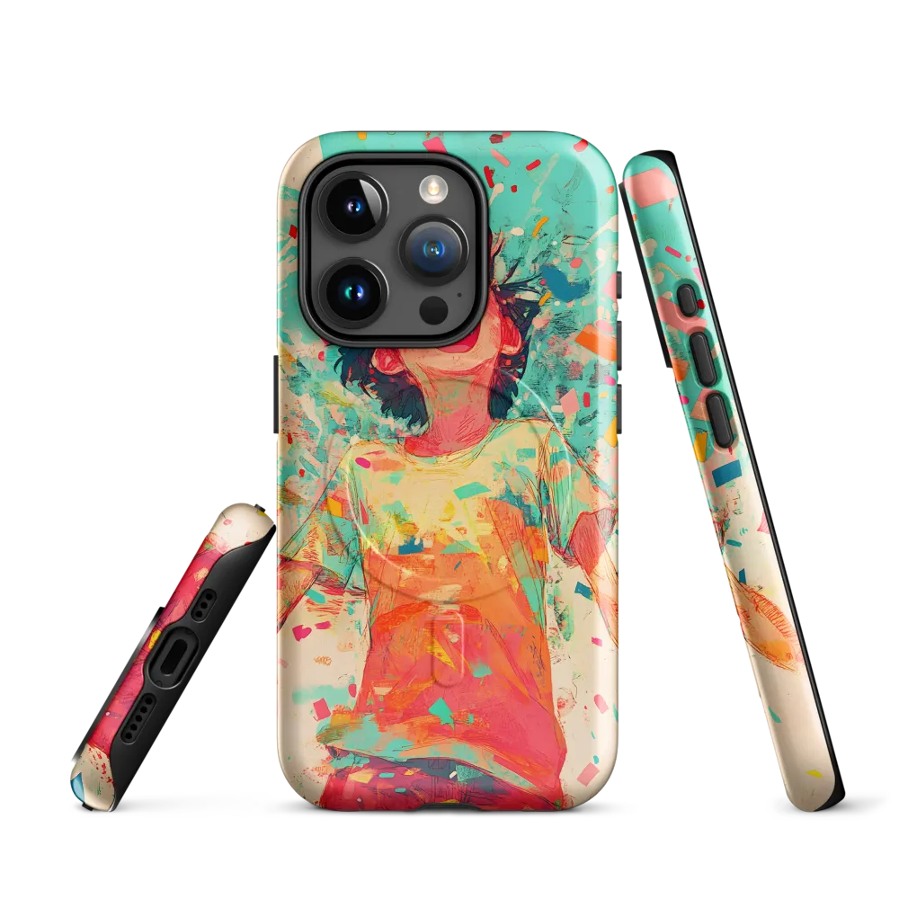 Euphoria in Color