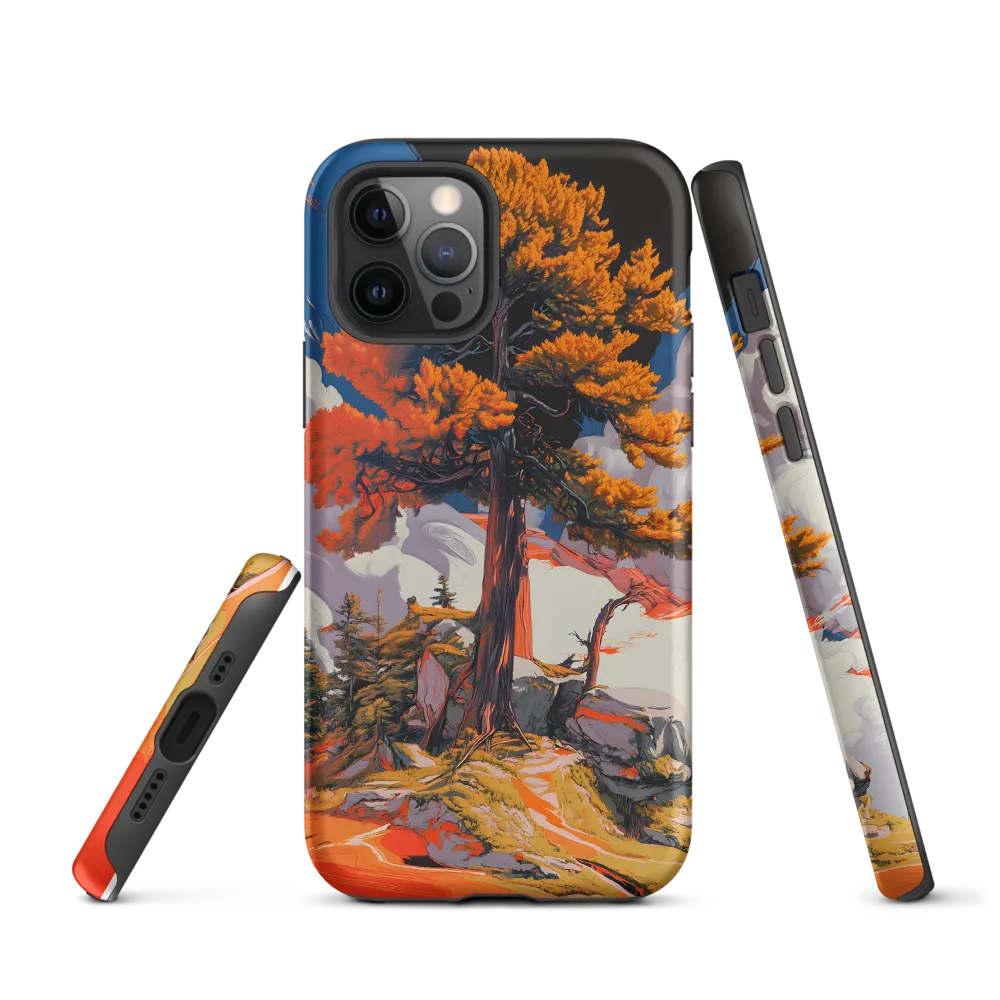 Embers of Autumn