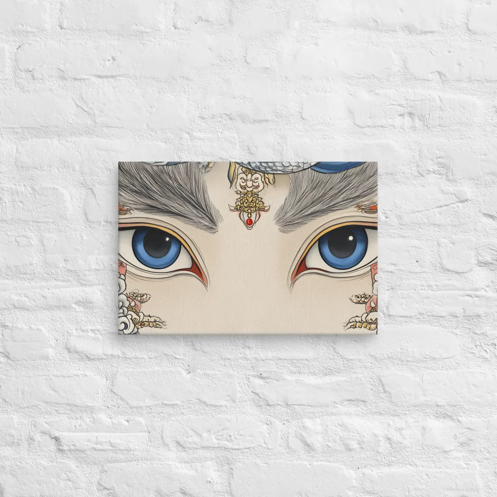 Guardian of Dreams | Canvas | 12″×18″