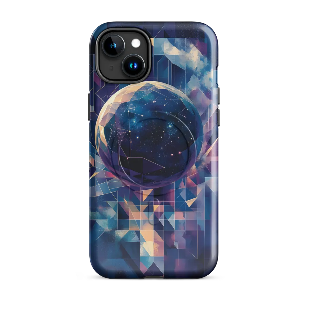 Celestial Geometry