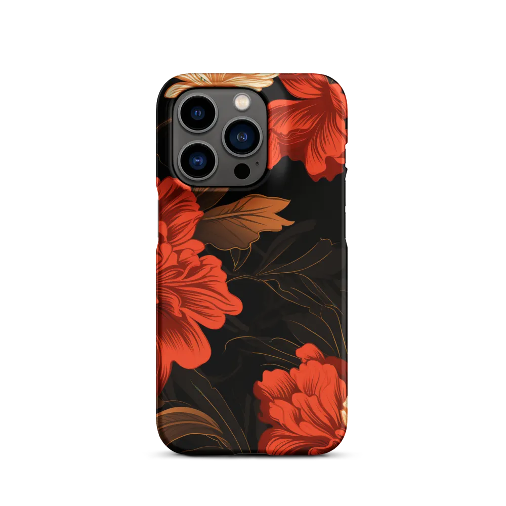 Elegance in Bloom