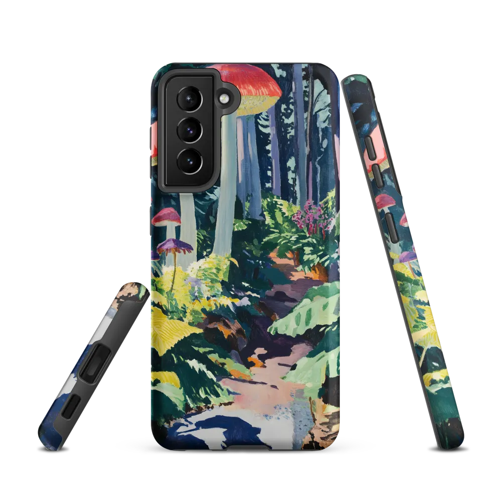 Enchanted Woodland