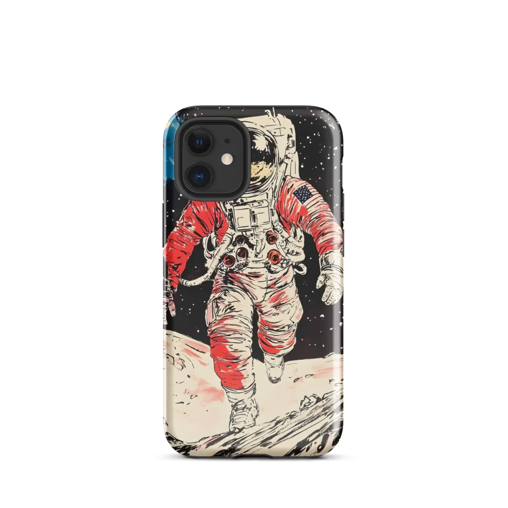 Lunar Explorer