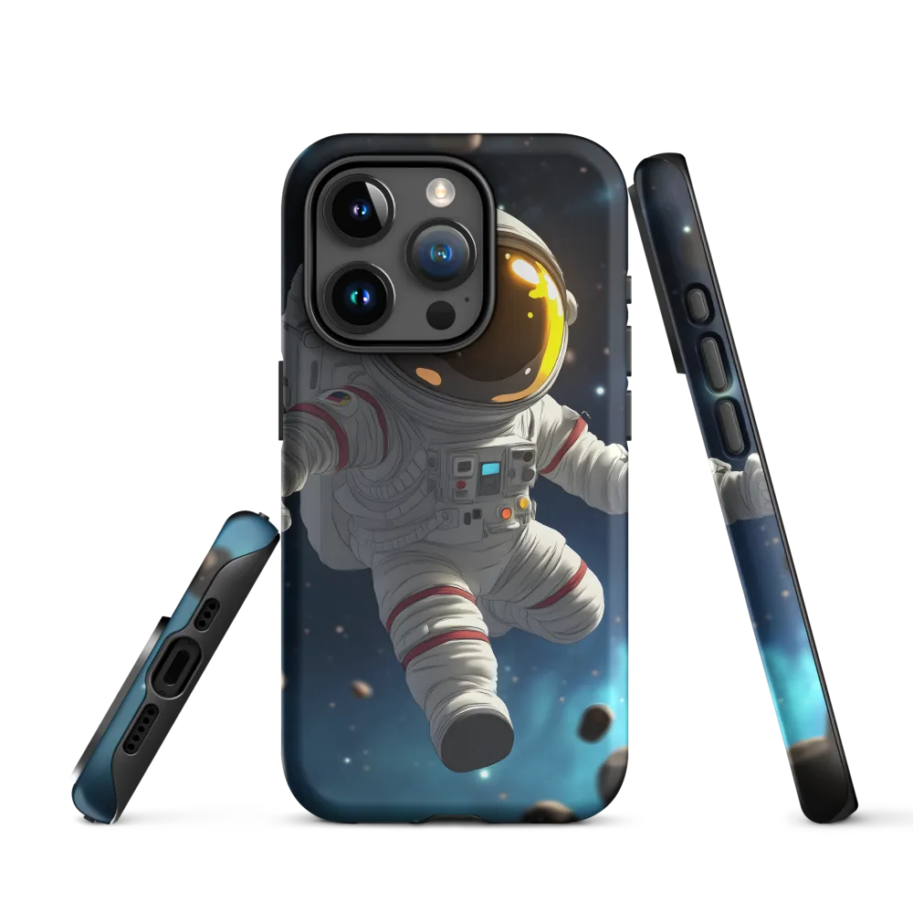 Cosmic Exploration