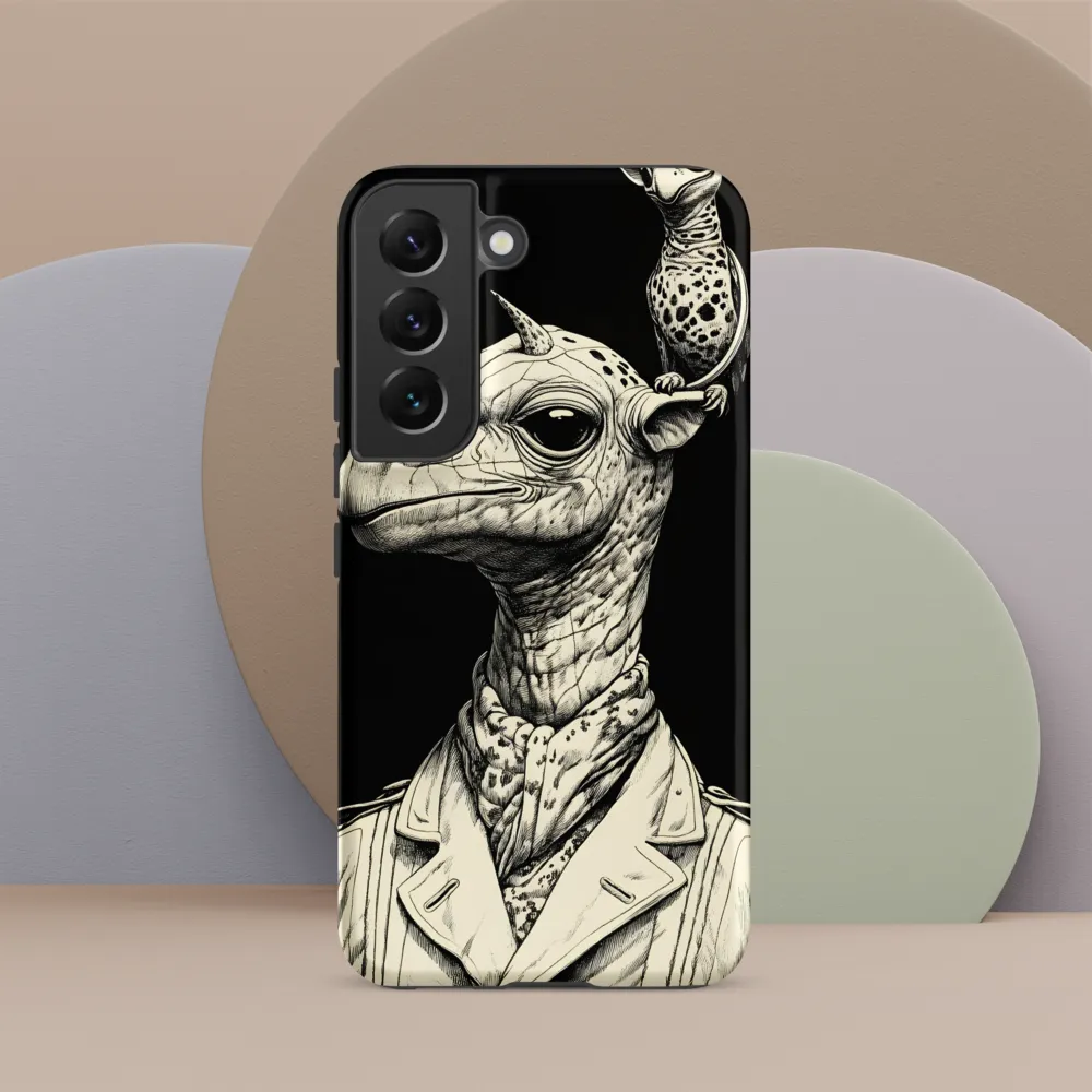 Whimsical Confidence
