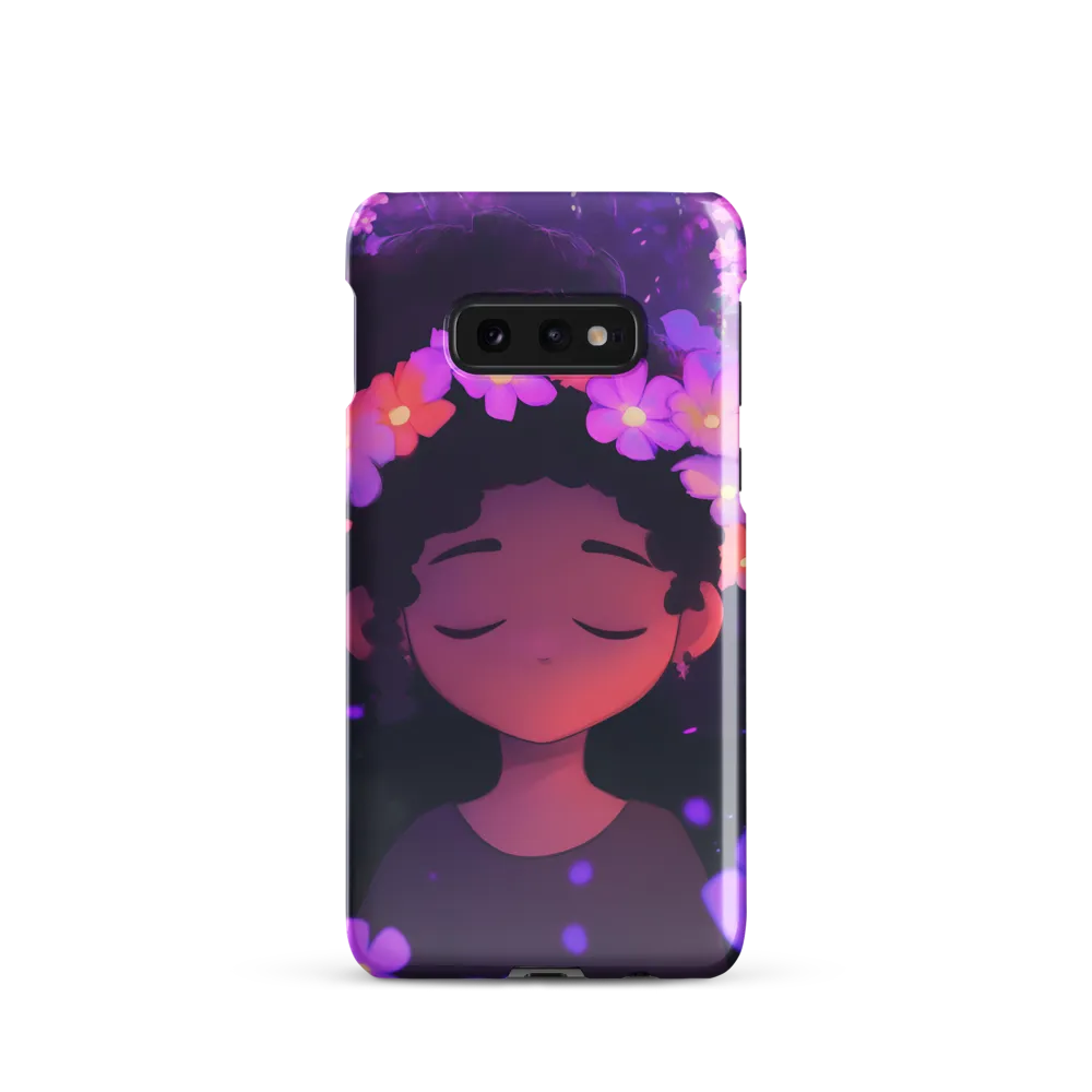 Serene Blossoms