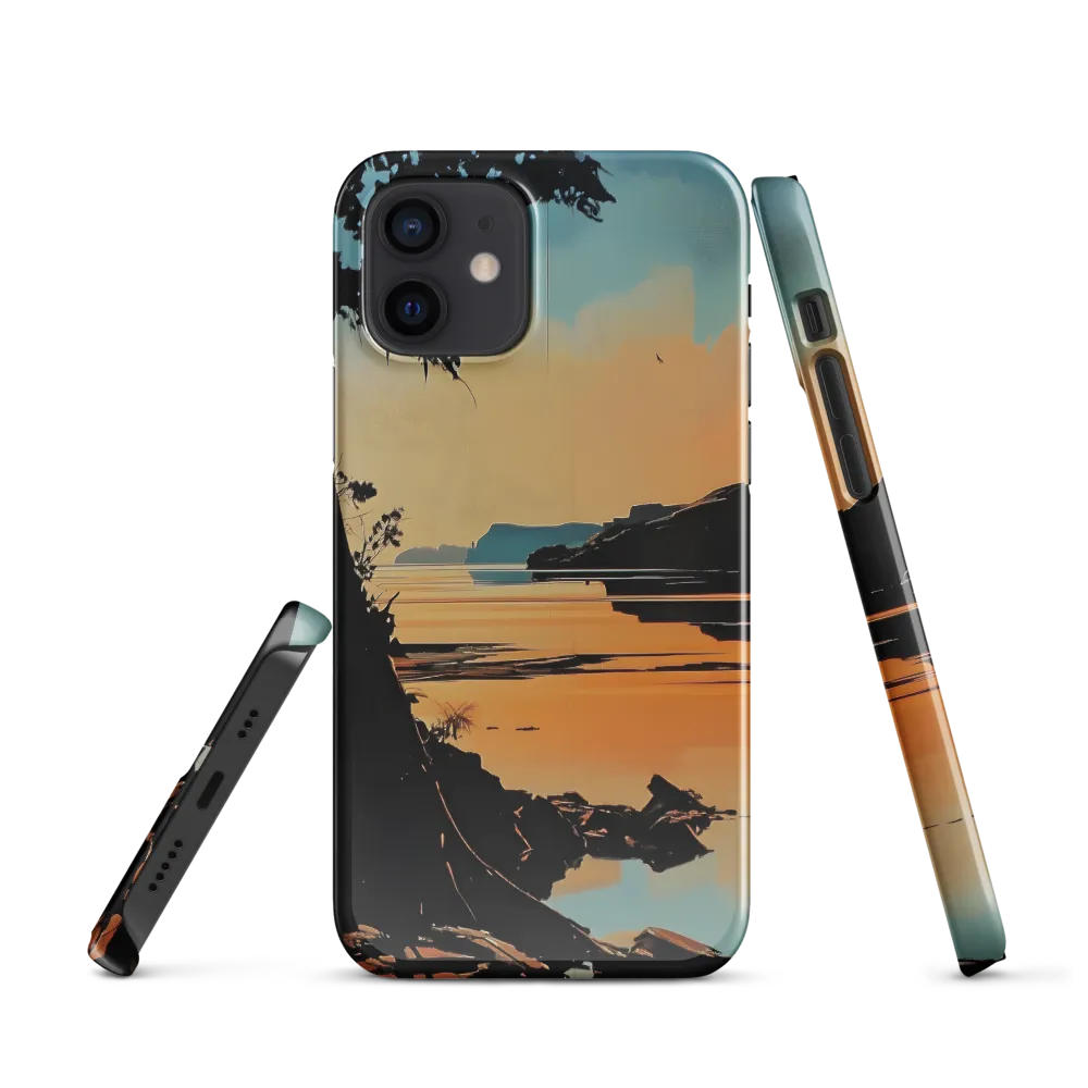 Reflections of Twilight