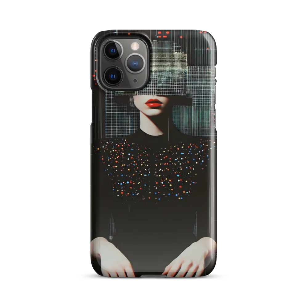 Enigmatic Digital Abstraction