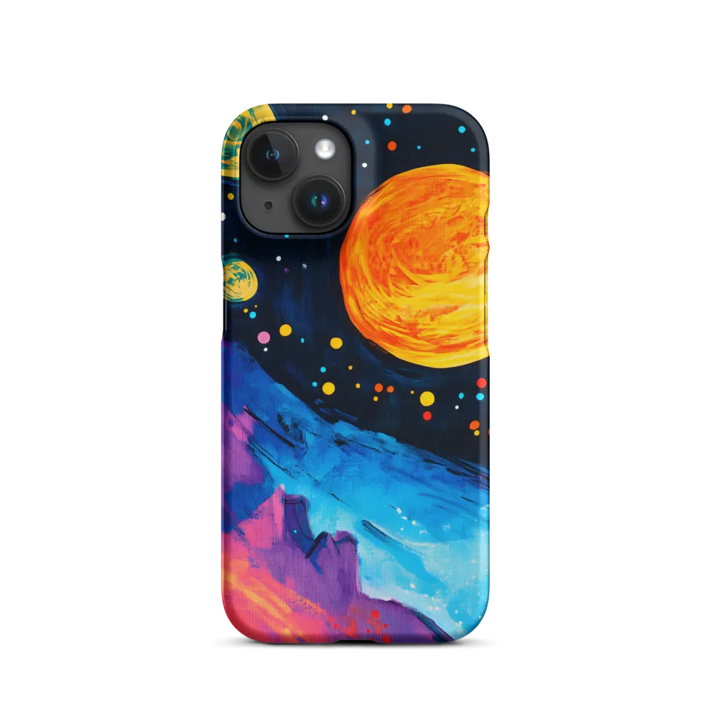 Cosmic Harmony