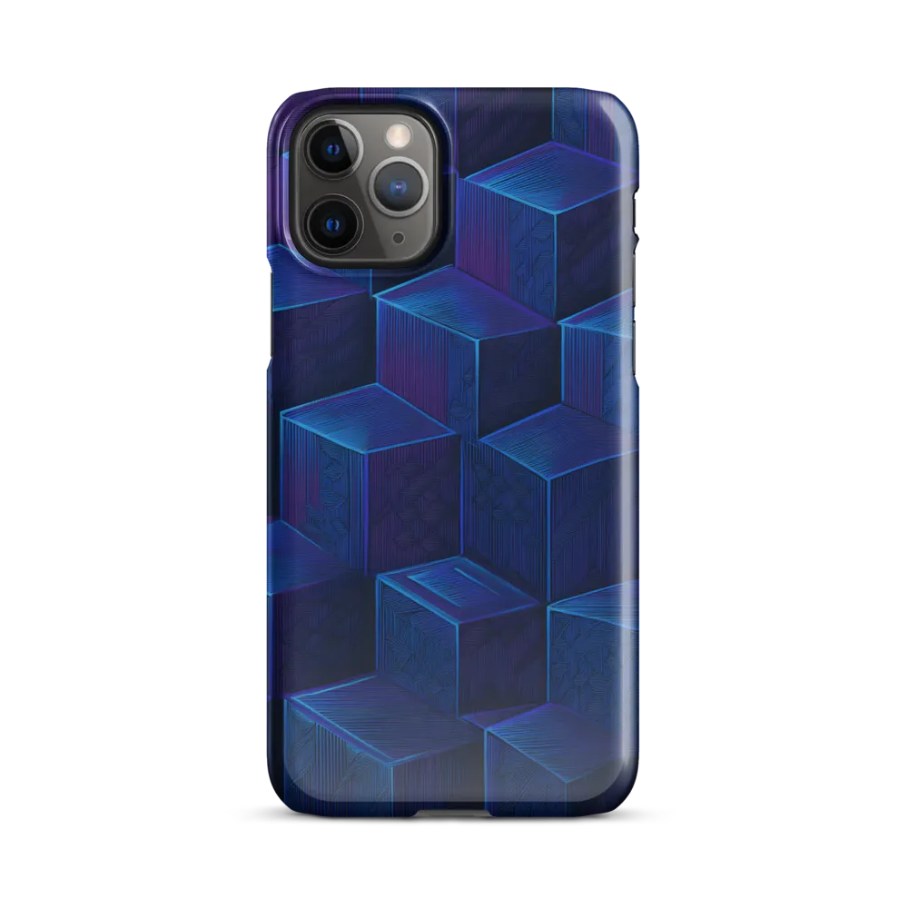 Cubist Illusions