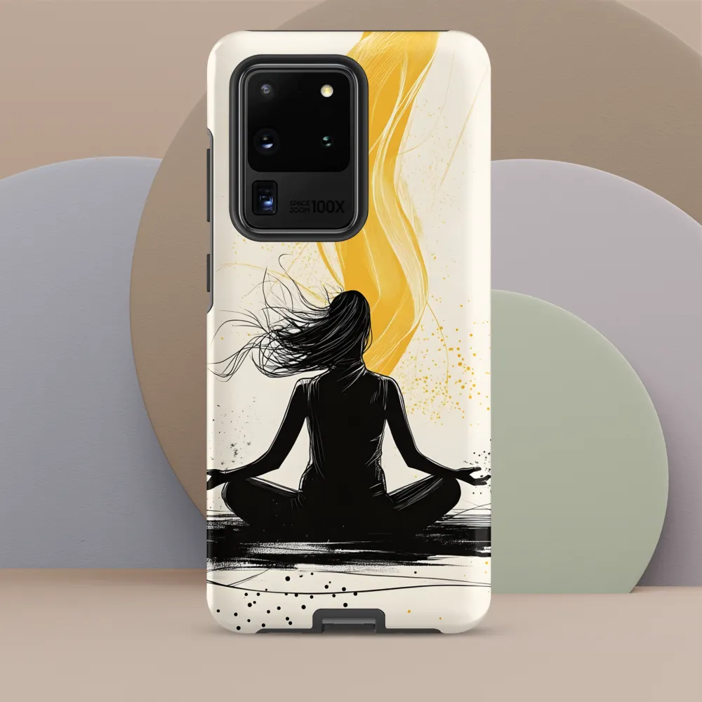 The Essence of Serenity
