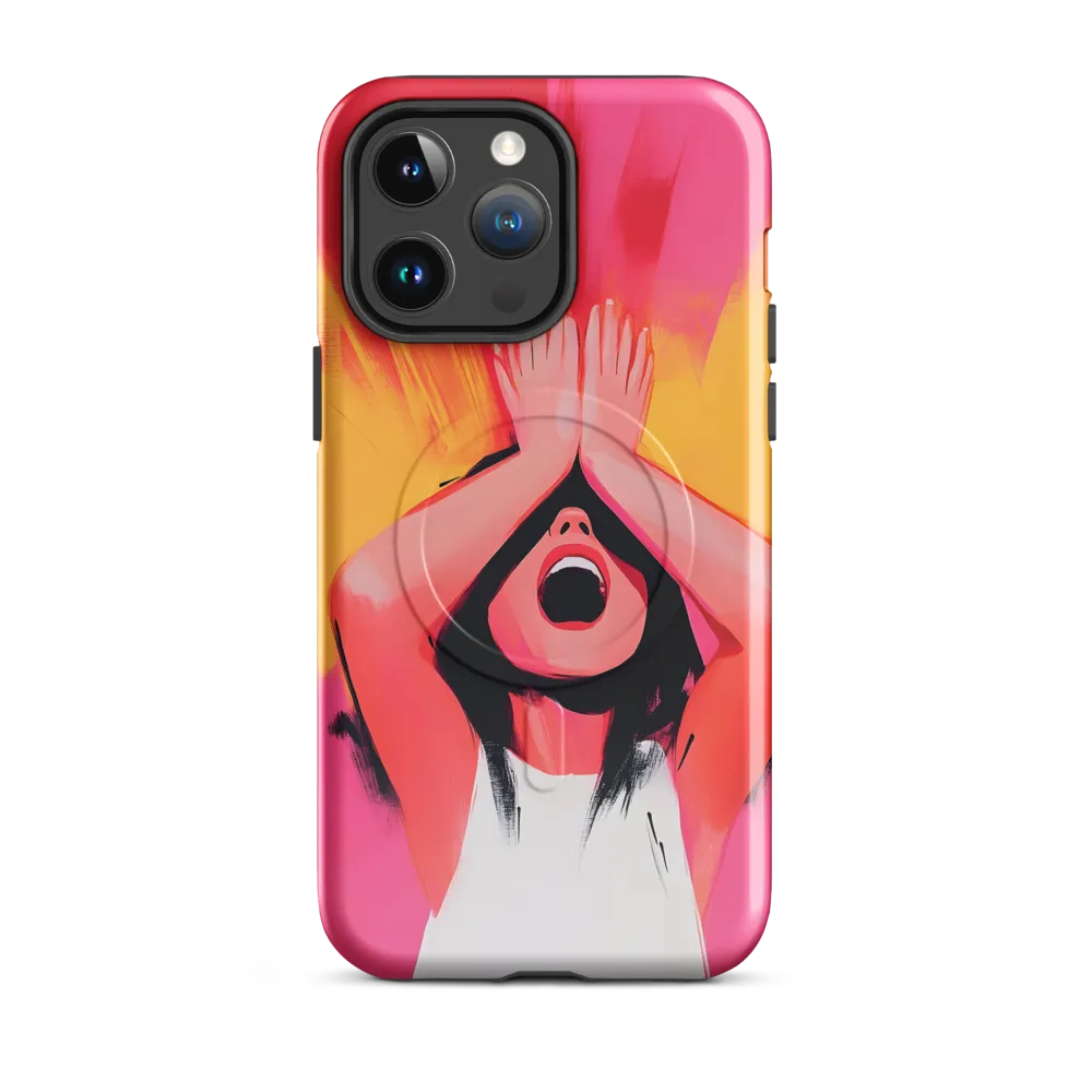 Silent Scream