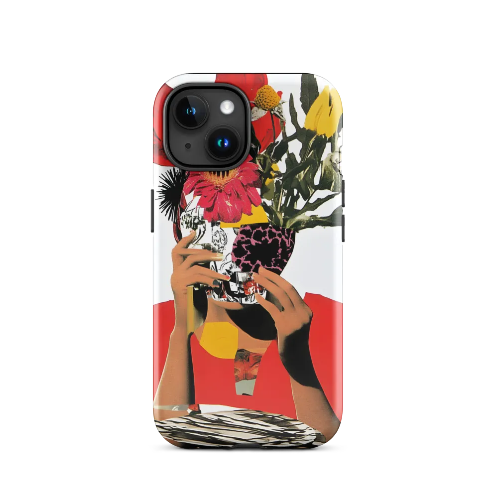 Floral Visions: The Intersection of Life and Art