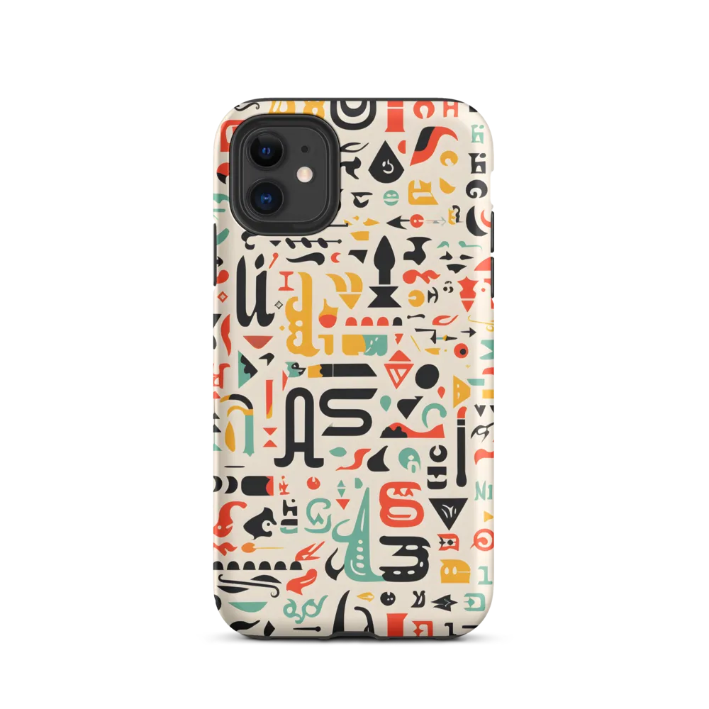 A Symphony of Symbols