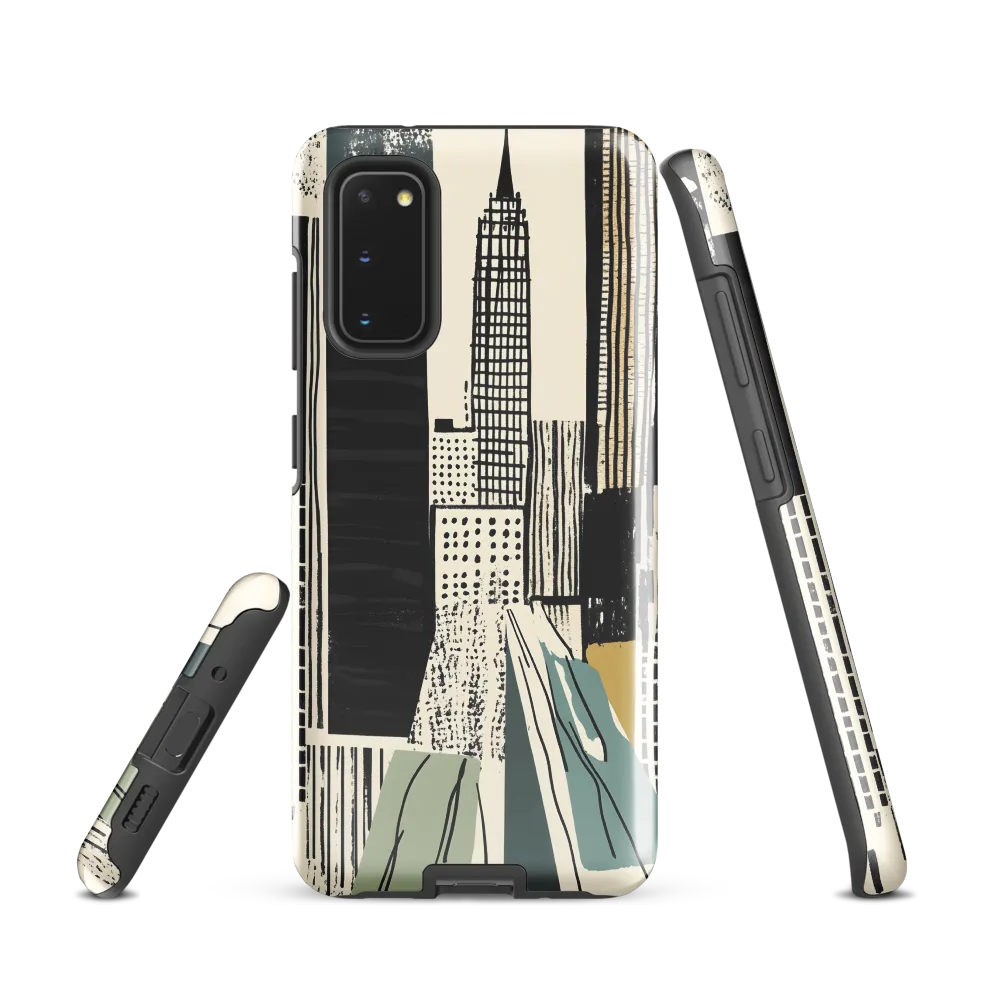 Urban Symphony