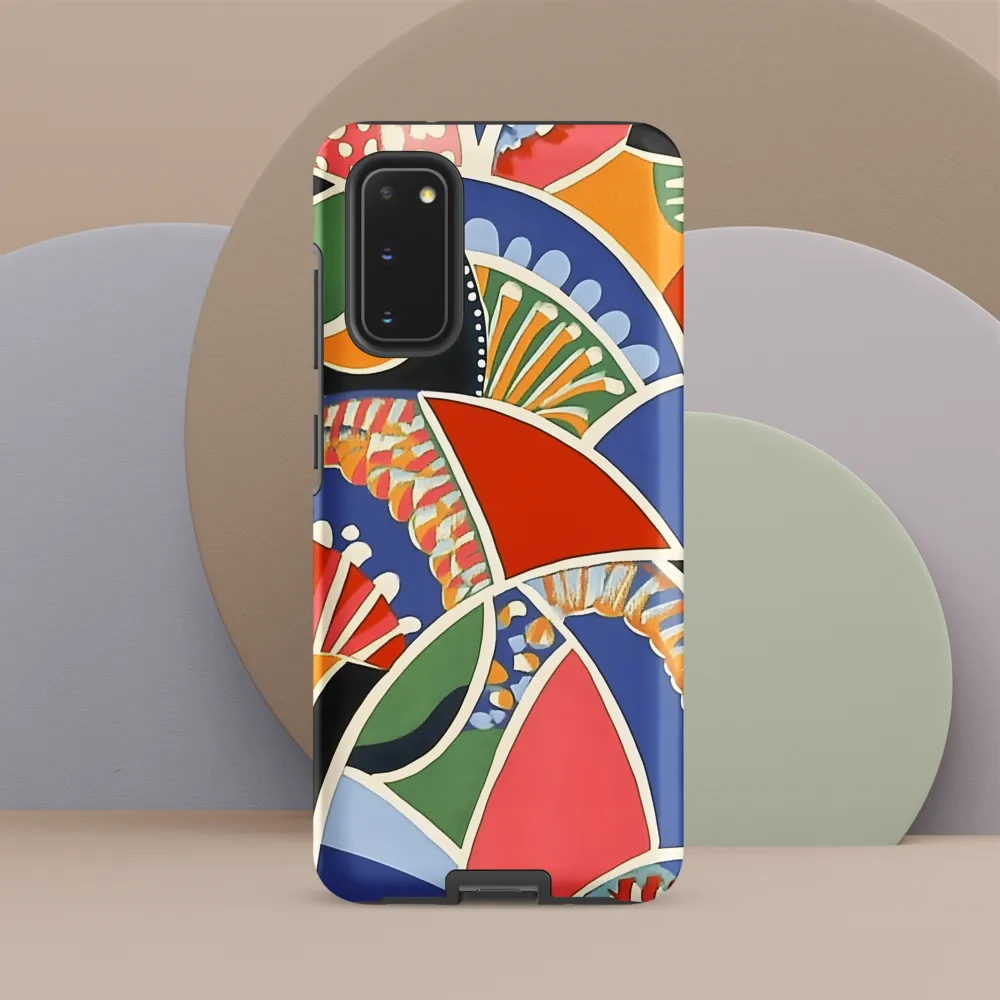 Kaleidoscope of Colors