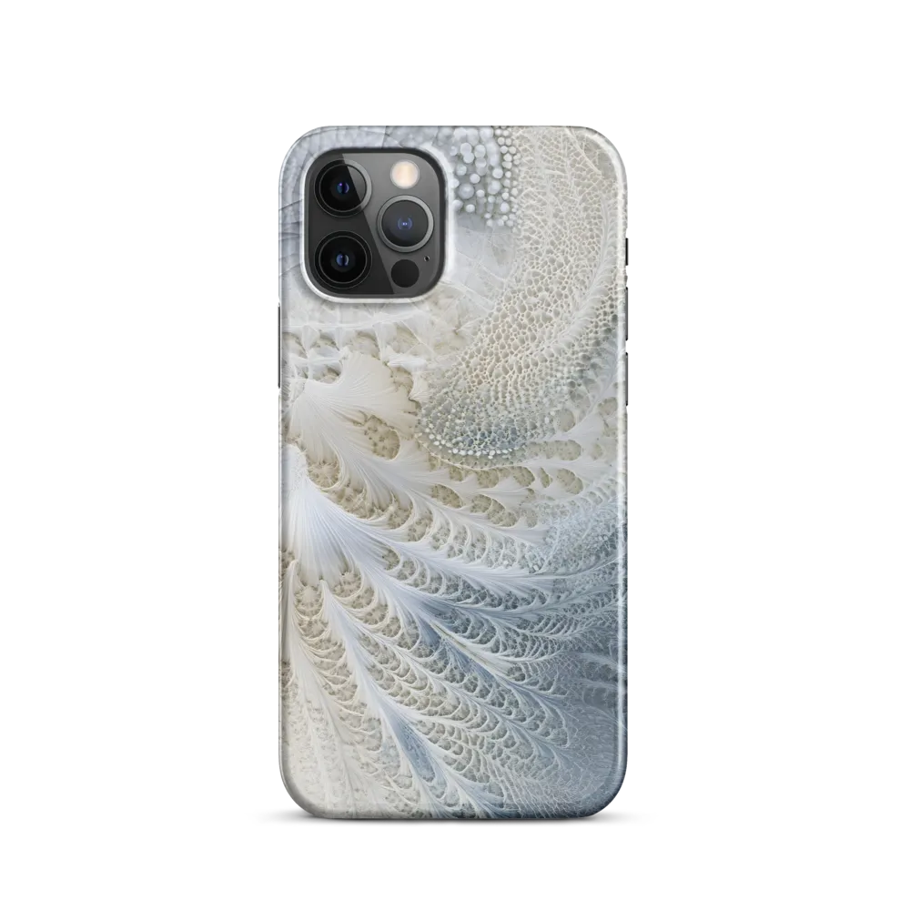 Ethereal Fractal Symphony