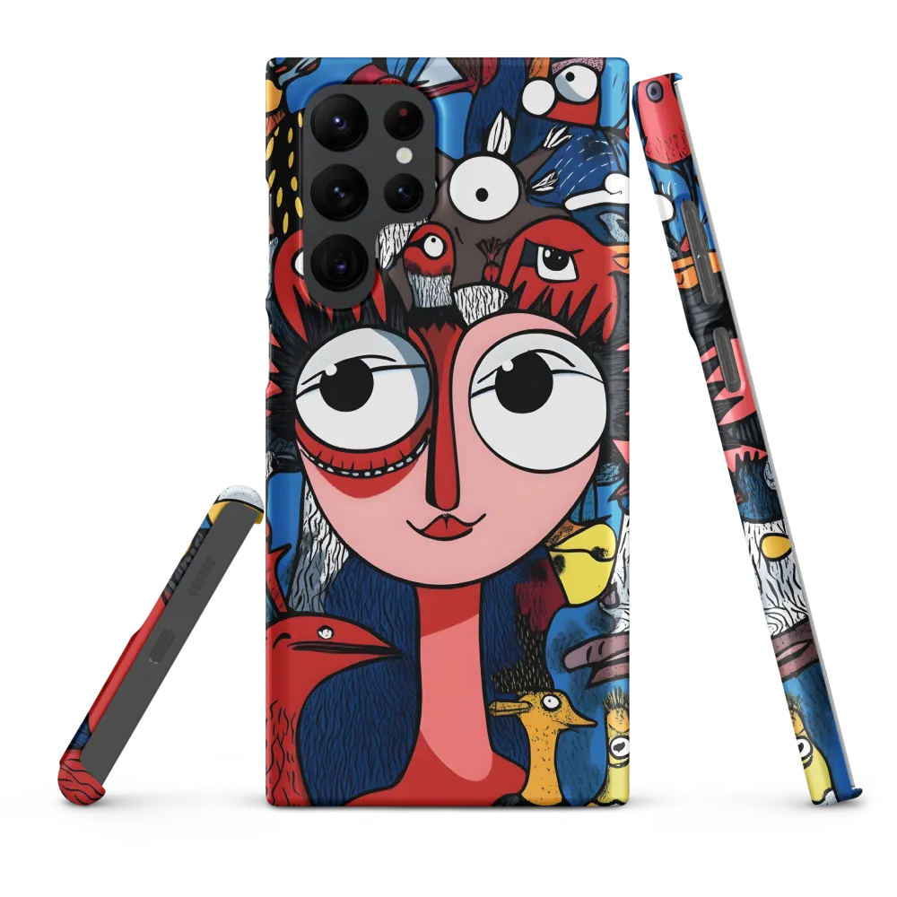 Whimsical Fusion