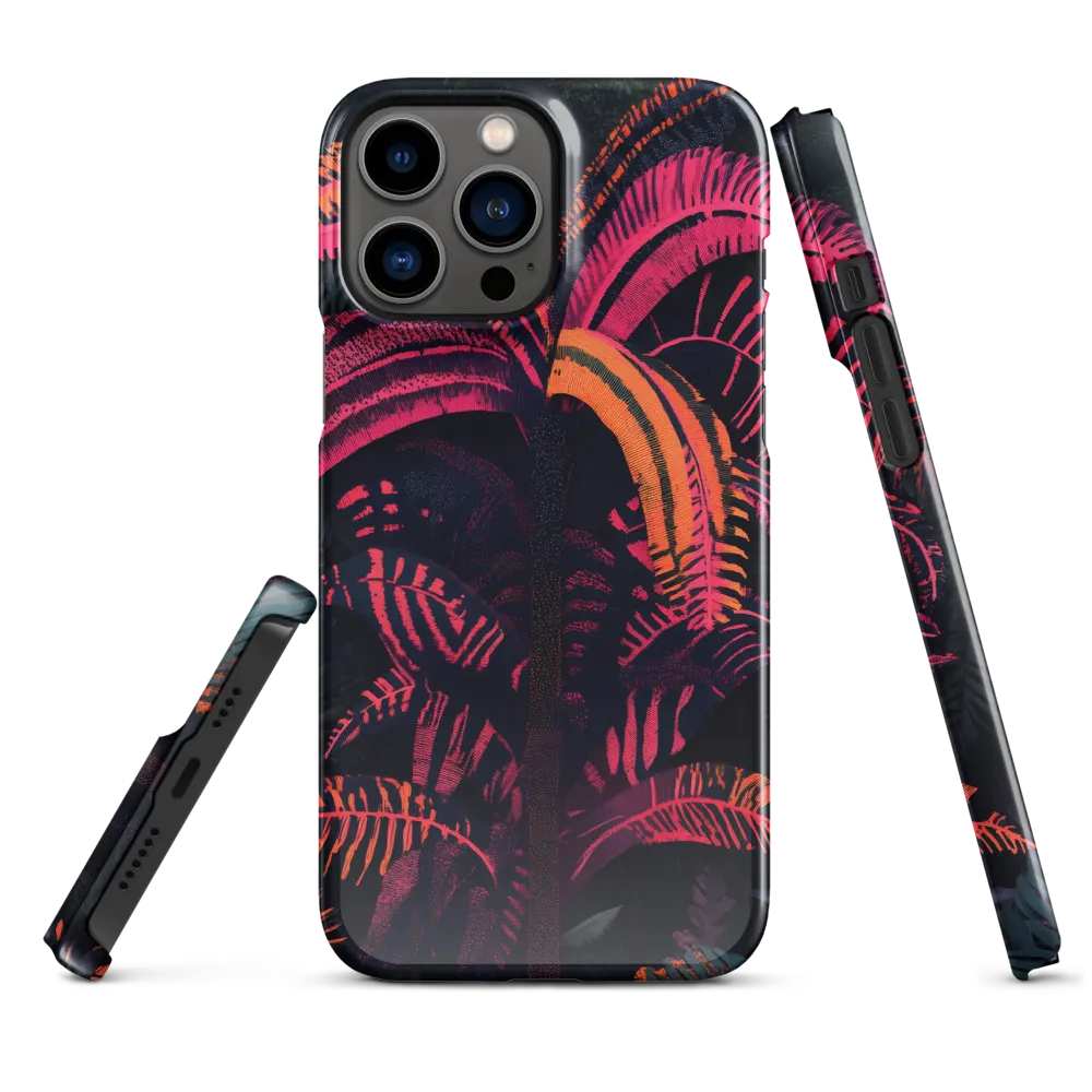 Tropical Radiance