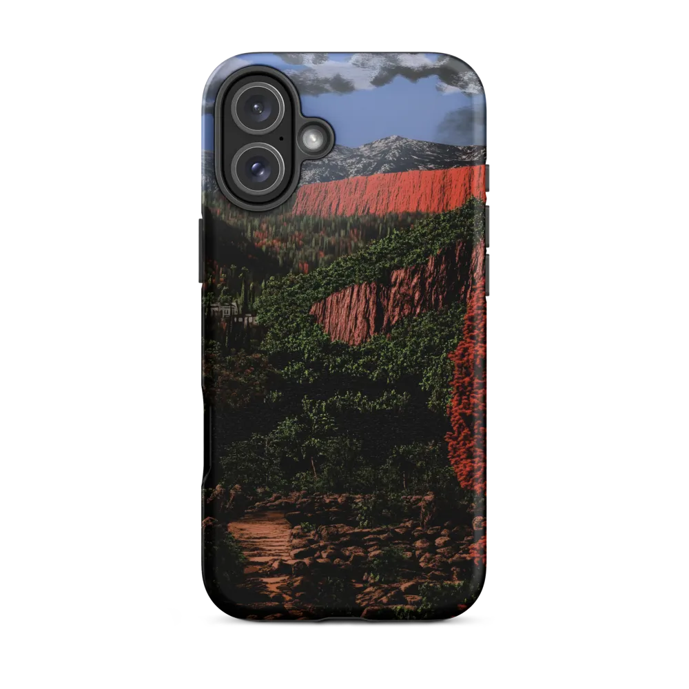 Elysium Valley