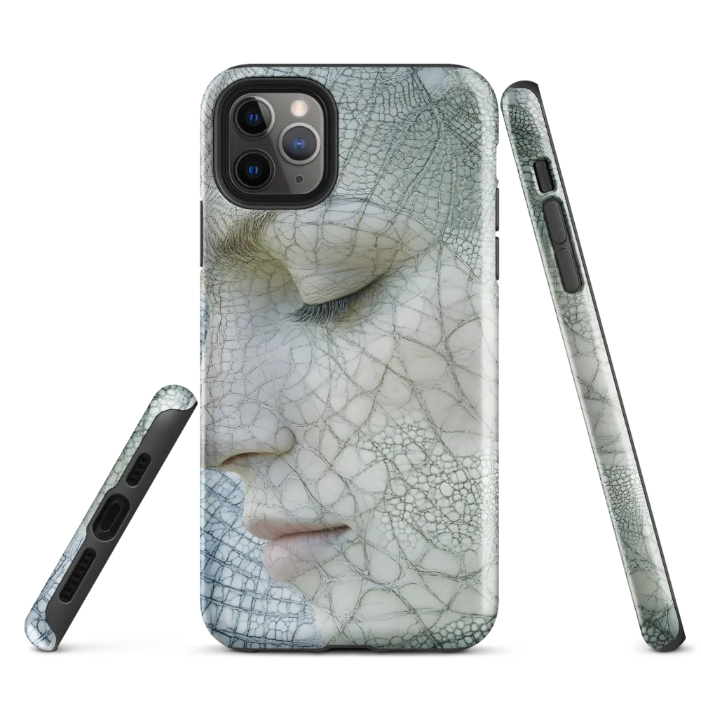 Ethereal Harmony | Phone Case |  11 Pro Max | Tough Case | Glossy