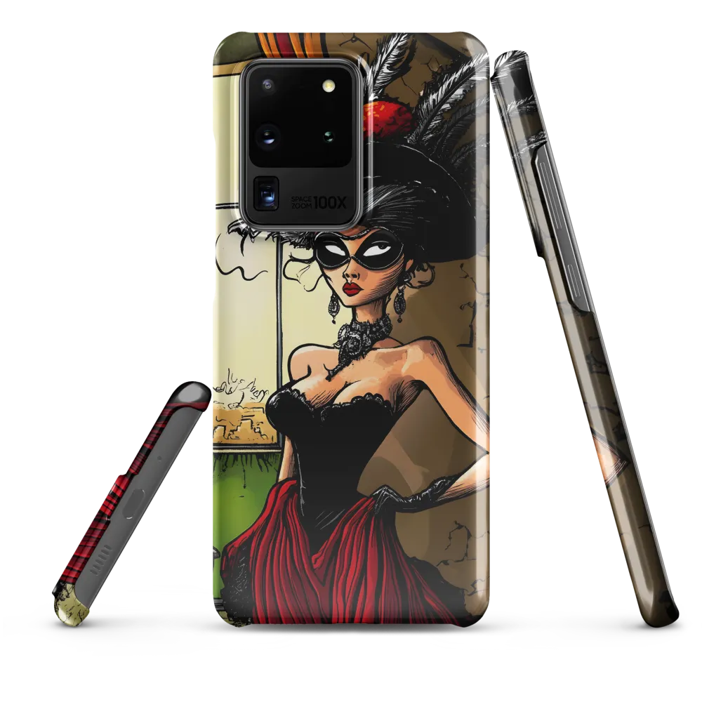 Chic Enigma