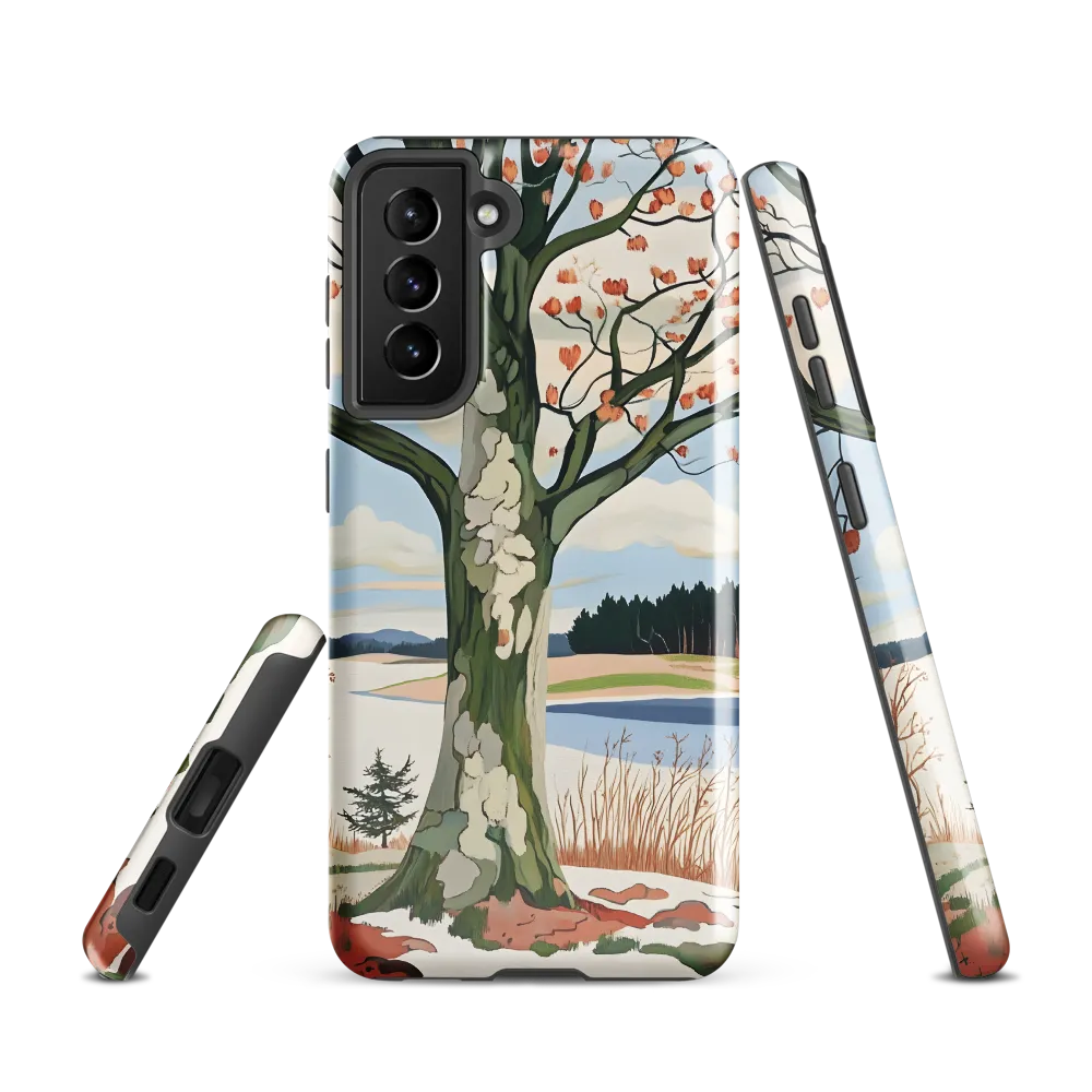 Harmony in Nature