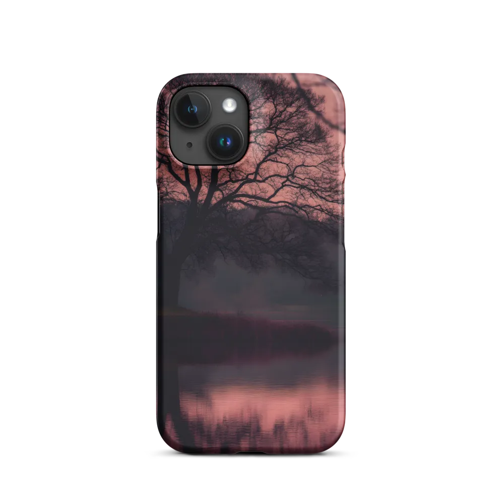 Whispers of Dusk