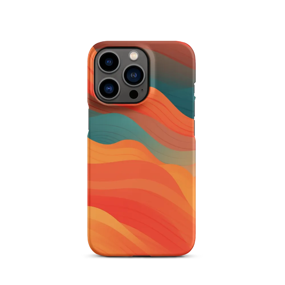 Waves of Warmth
