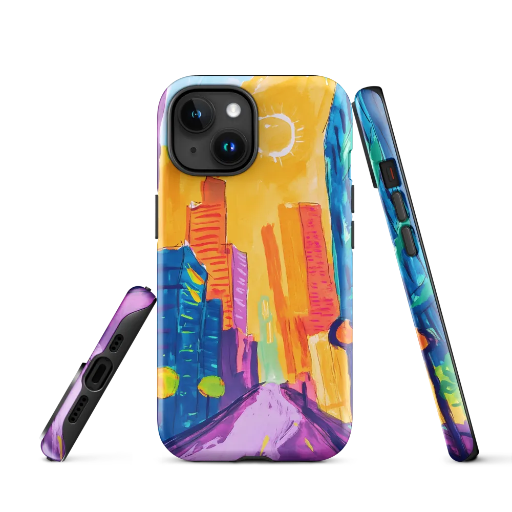 Urban Symphony
