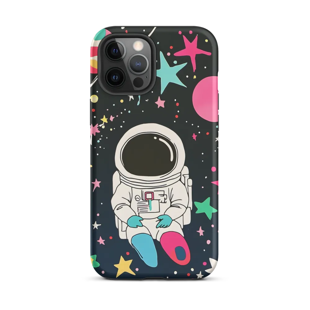 Cosmic Dreamer