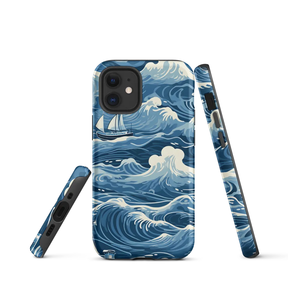Nautical Dreams: Waves of Adventure