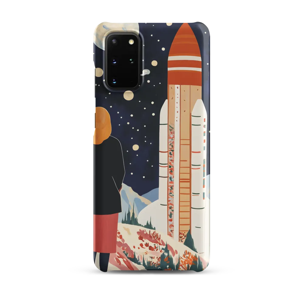 Journey to the Stars