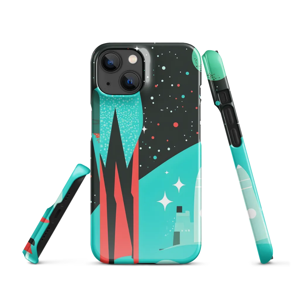 A Cosmic Explorer