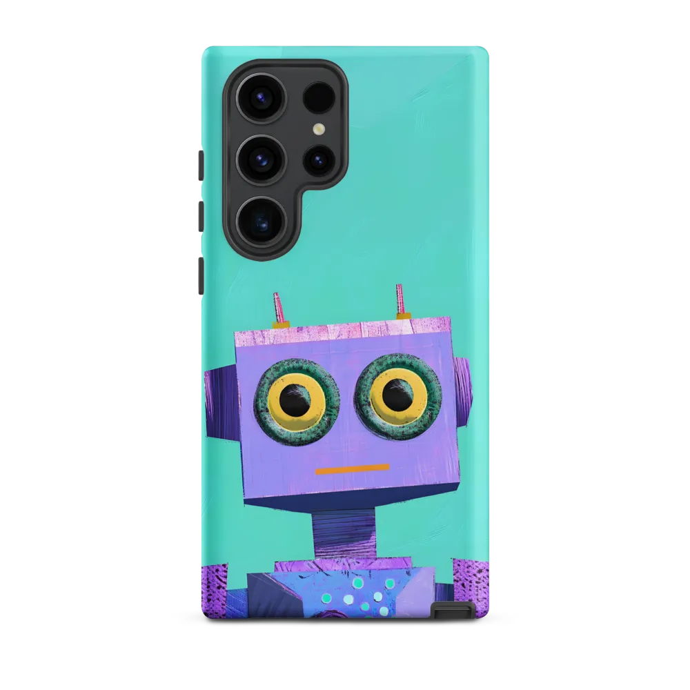 Curious Mechanical Wonder