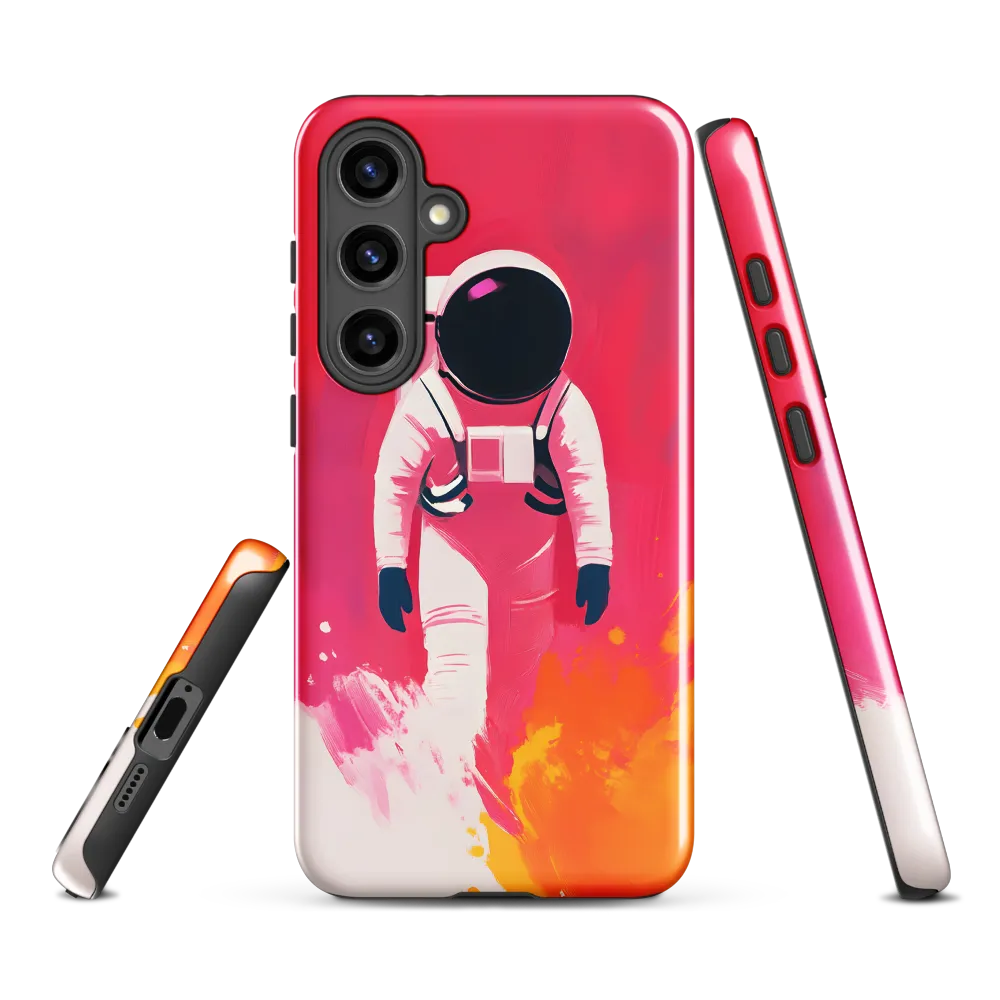 Journey through the Cosmos
