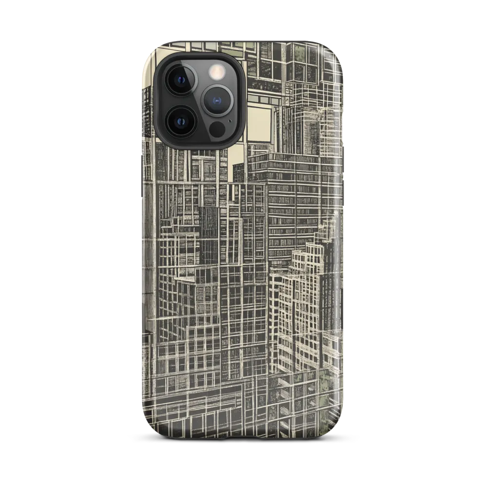 Urban Kaleidoscope