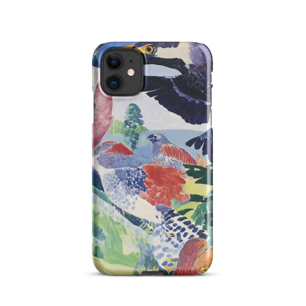 Symphony of Birds